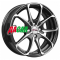 iFree Такеши 6x16/5x114,3 ET40 D67,1 Блэк Джек