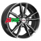 iFree Икигай 6,5x16/5x108 ET50 D63,35 Блэк Джек