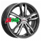 iFree Маскот 6x15/4x100 ET50 D60,1 Блэк Джек
