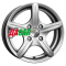 K&K Мирель (КС544) 6x14/4x98 ET38 D58,5 Блэк платинум