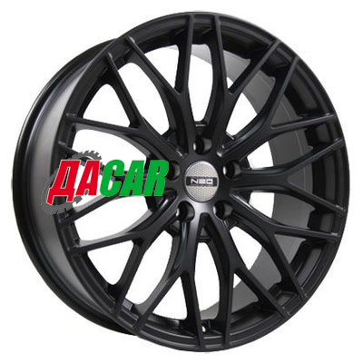 Neo 840 8x18/5x112 ET45 D57,1 BLm