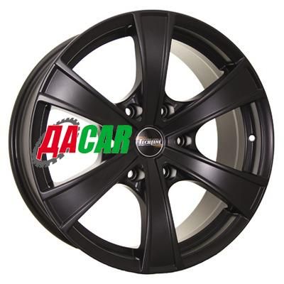 Tech Line 803 8x18/6x139,7 ET25 D106,1 BLm
