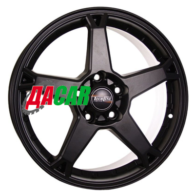 Tech Line 756 7x17/5x114,3 ET38 D67,1 BLm