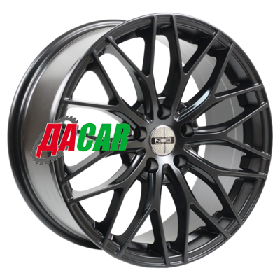 Neo 740 7x17/5x114,3 ET40 D67,1 BLm