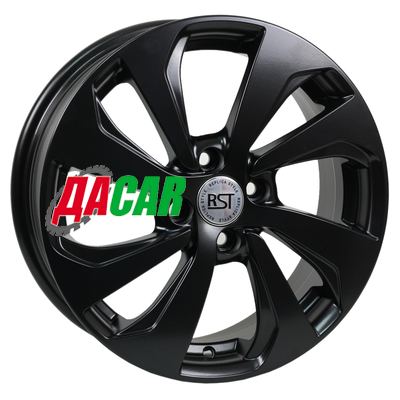 RST R005 (Rio) 6x15/4x100 ET48 D54,1 BLm