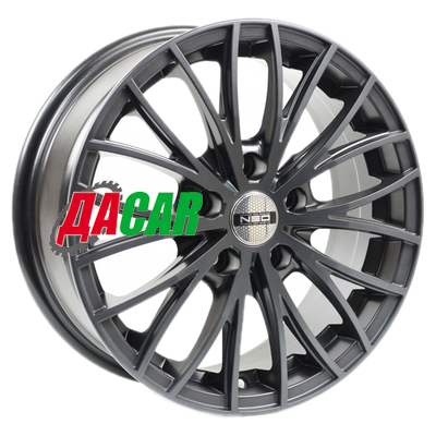 Neo 671 6,5x16/5x110 ET40 D65,1 BLm