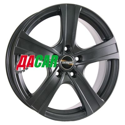 Tech Line 619 6,5x16/5x120 ET46 D65,1 BLm