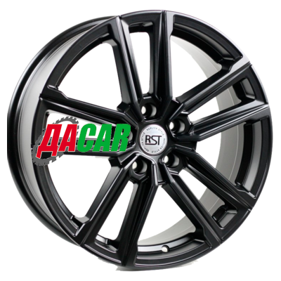 RST R078 (X3) 7x18/5x112 ET22 D66,6 BLm