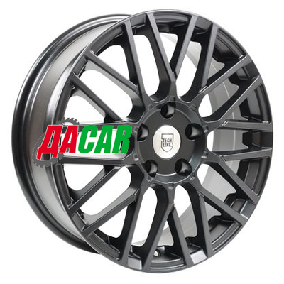 Tech Line 739 6,5x17/5x114,3 ET41 D67,1 BLm