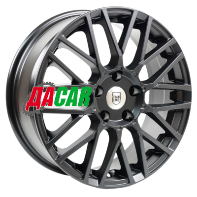 Tech Line 739 6,5x17/5x114,3 ET45 D60,1 BLm
