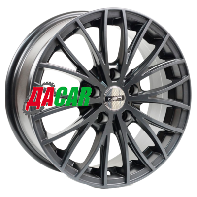 Neo 671 6,5x16/5x114,3 ET45 D60,1 BLm