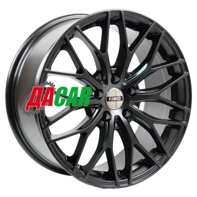 Neo 740 7x17/5x110 ET41 D65,1 BLm
