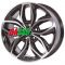 FR replica KI5110 7x17/5x114,3 ET50 D67,1 BMF (№11)