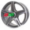 FR replica MR274 8x18/5x112 ET43 D66,6 BMF (№22)