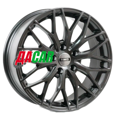 Neo 840 8x18/5x108 ET40 D63,4 BMG
