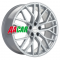 Khomen Wheels KHW2005 (RX) 8,5x20/5x114,3 ET30 D60,1 Brilliant Silver