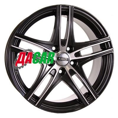 Neo 717 7,5x17/5x112 ET45 D66,6 BSD