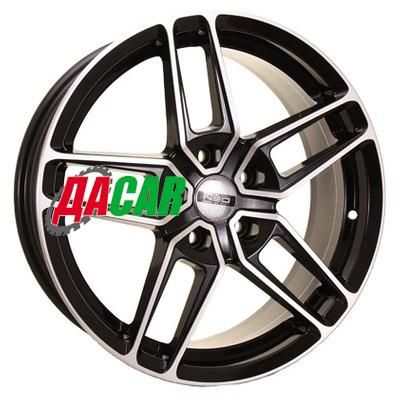 Neo 711 7,5x17/5x120 ET34 D72,6 BSD