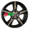Neo 743 7x17/5x108 ET31 D65,1 BSD