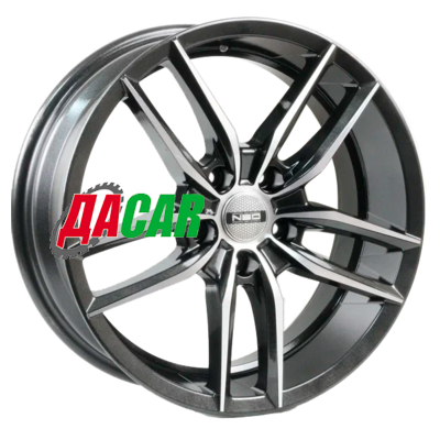 Neo V08 7x17/5x112 ET38 D66,6 BSD