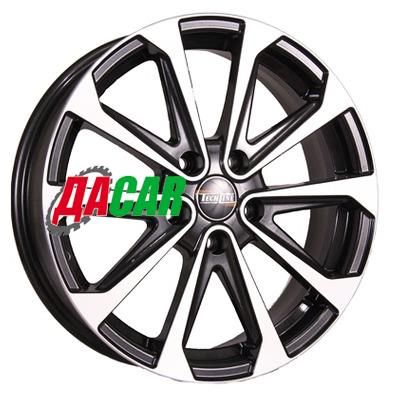 Tech Line 639 6,5x16/5x105 ET39 D56,6 BSD
