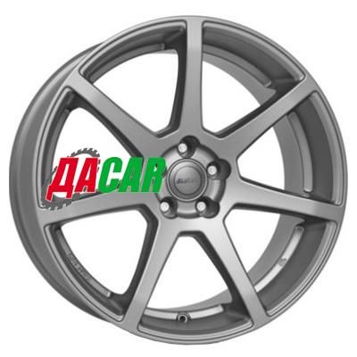 Alutec Pearl 8,5x19/5x112 ET35 D70,1 Carbon grey