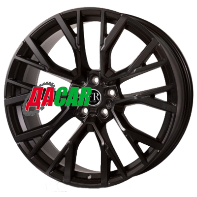 FR replica B496 9,5x22/5x112 ET35 D66,6 CB (№33)