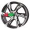 FR replica V34 (V766) 8x19/5x108 ET42,5 D63,4 CBMF (№26)