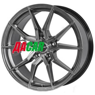 PDW Spyder (5270/01) 7x16/4x100 ET40 D60,1 CHB