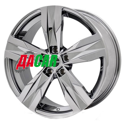 PDW Prism (5060) 8,5x20/5x114,3 ET42 D67,1 CHB (нк)