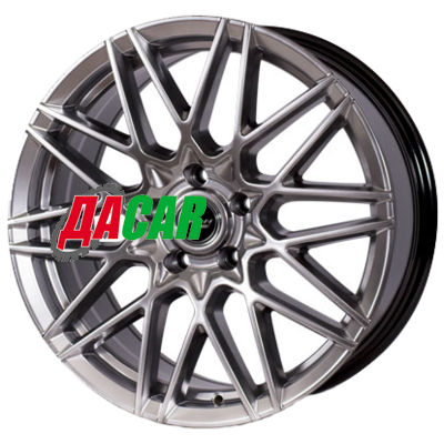PDW Veloce (5337) 7,5x18/5x114,3 ET49,5 D67,1 CHB (конус)