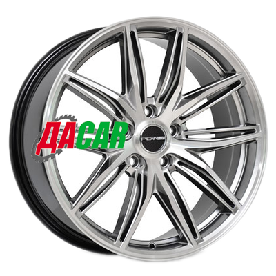PDW Oregon (384) 7,5x17/5x112 ET43 D57,1 CHB