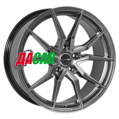 PDW Spyder (5007) 8,5x20/5x114,3 ET40 D67,1 CHB