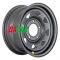 Off-Road Wheels ВАЗ Нива 7x15/5x139,7 ET25 D98,5 черный (треуг.)