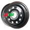 Off-Road Wheels Тойота Ниссан 8x16/6x139,7 ET-3 D110 черный