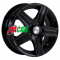 Скад Магнум 5,5x14/4x98 ET38 D58,6 Черный бархат