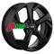 СКАД KL-328 7x18/5x108 ET33 D60,1 Черный бархат