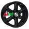 Скад Скала 7,5x17/6x139,7 ET30 D106,2 Черный бархат