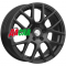 СКАД Stiletto (КЛ225) 8x18/5x108 ET40 D67,1 Черный бархат