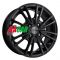 Скад Пантера 5,5x14/4x100 ET45 D54,1 Черный бархат