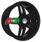 Скад Турин 6,5x16/5x108 ET50 D63,35 Черный бархат