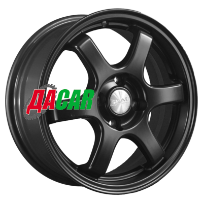 СКАД Киото (КЛ249) 6x15/4x98 ET38 D58,6 Бархат новый