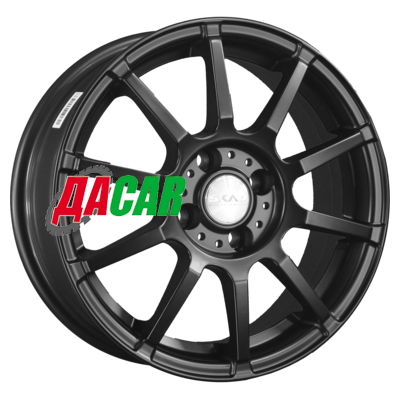 СКАД Акита (КЛ285) 6x15/4x100 ET45 D67,1 Бархат новый