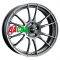 OZ Ultraleggera 8x18/5x120 ET40 D79 Crystal Titanium