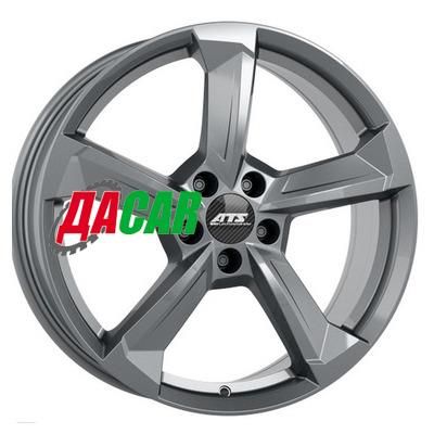 ATS Auvora 6,5x17/5x112 ET38 D57,1 Dark Grey