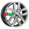 K&K КС774 7x17/5x114,3 ET45 D67,1 Дарк платинум