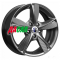 K&K Кинезис (КС679) 6,5x16/5x110 ET37 D65,1 Дарк платинум