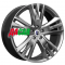 K&K Атлас (КС661M) 8,5x20/5x108 ET45 D63,35 Дарк платинум