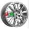 K&K Меконг (КС959) 7,5x18/6x139,7 ET36 D100,1 Дарк платинум