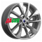 K&K Роквуд (КС900) 7x17/5x114,3 ET37 D66,6 Дарк платинум